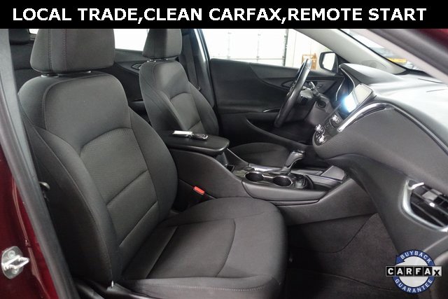 Used 2016 Chevrolet Malibu LT w/ Driver Confidence Package image 26
