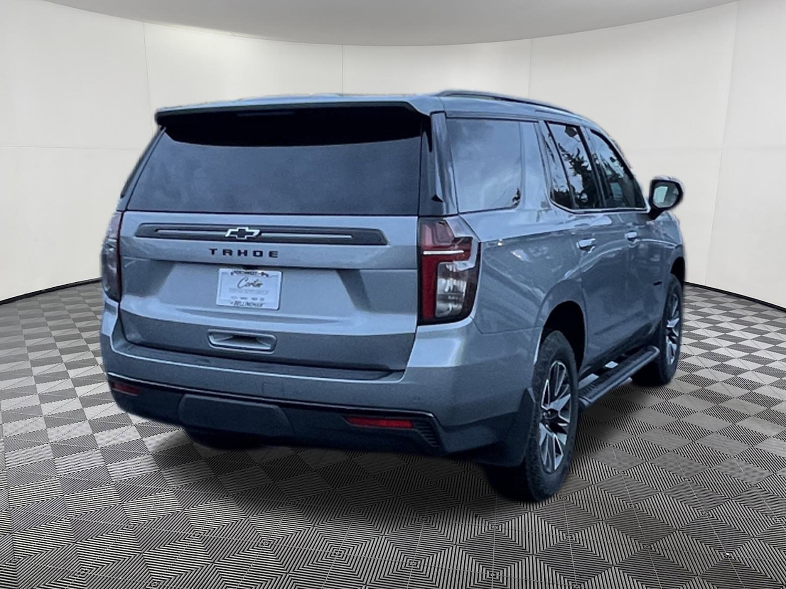 Used 2023 Chevrolet Tahoe Z71 image 6