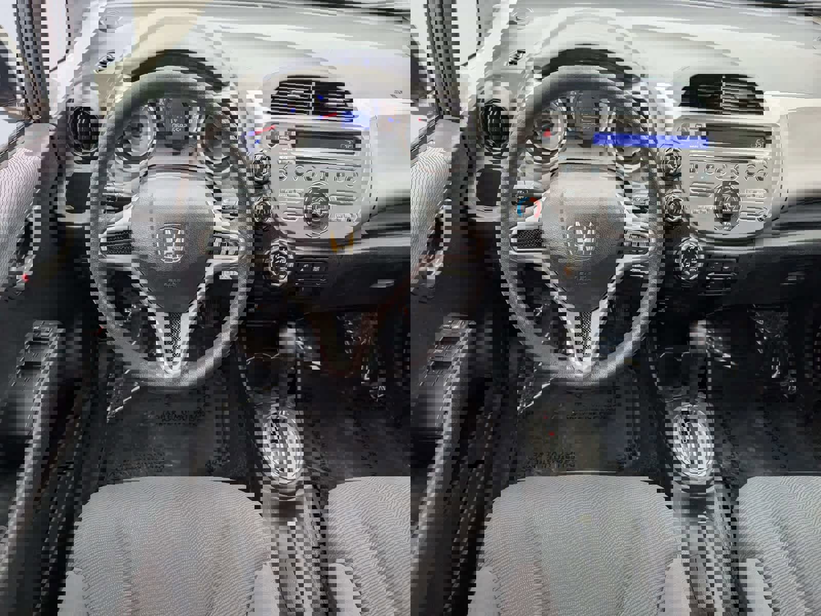 Used 2012 Honda Fit image 13