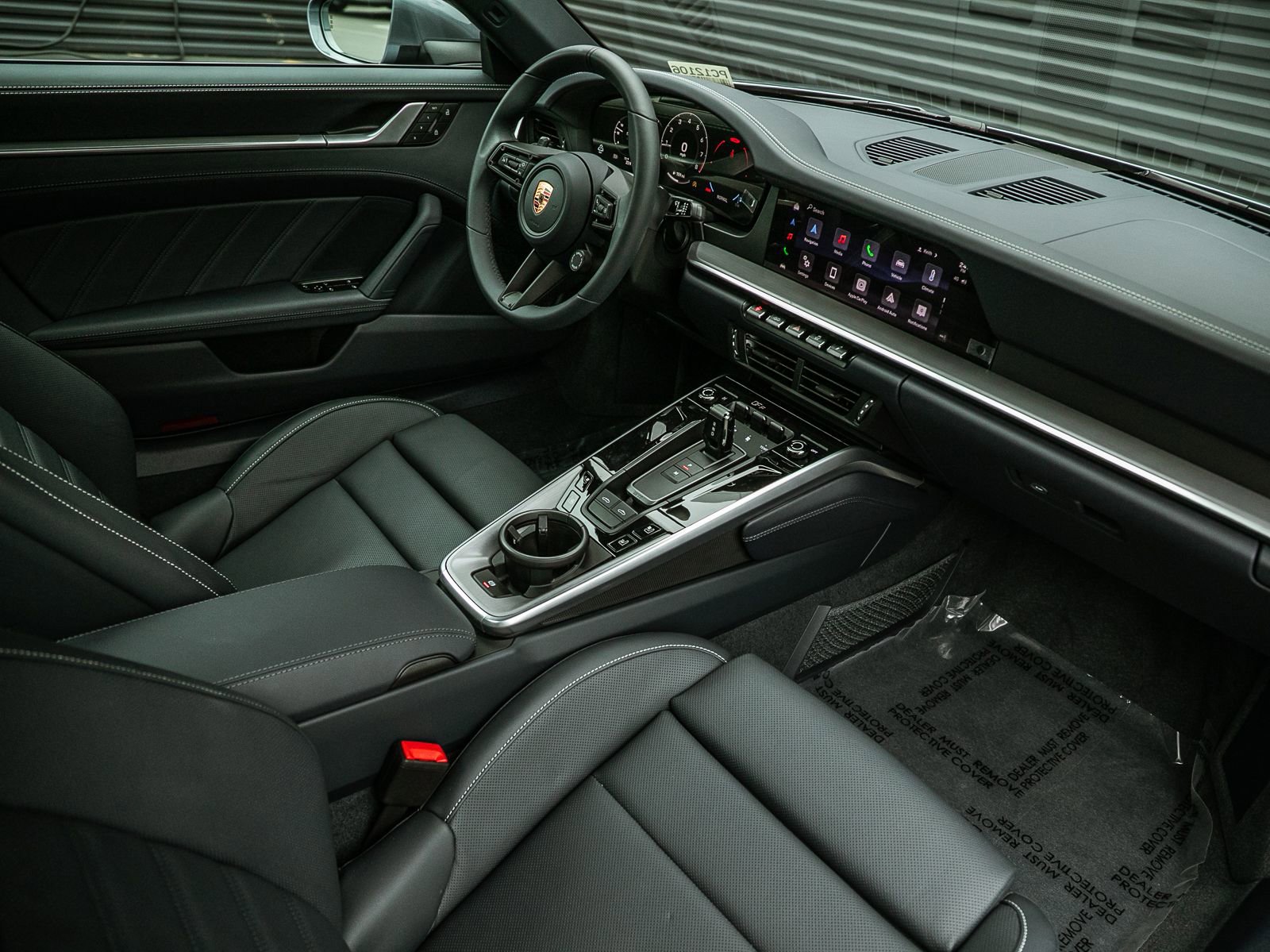 Used 2026 Porsche 911 Targa 4S image 20