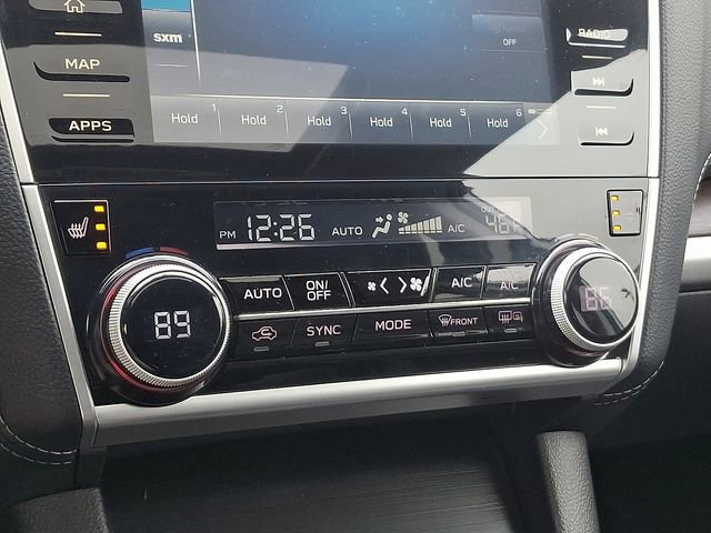 Used 2018 Subaru Outback 3.6R Limited image 17