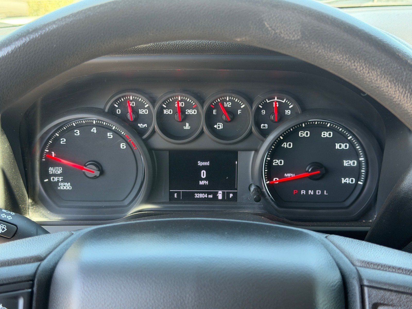 Used 2024 Chevrolet Silverado 1500 W/T w/ WT Convenience Package RWD image 22