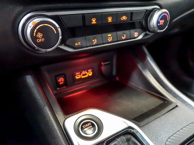 Used 2024 Nissan Sentra SV image 22