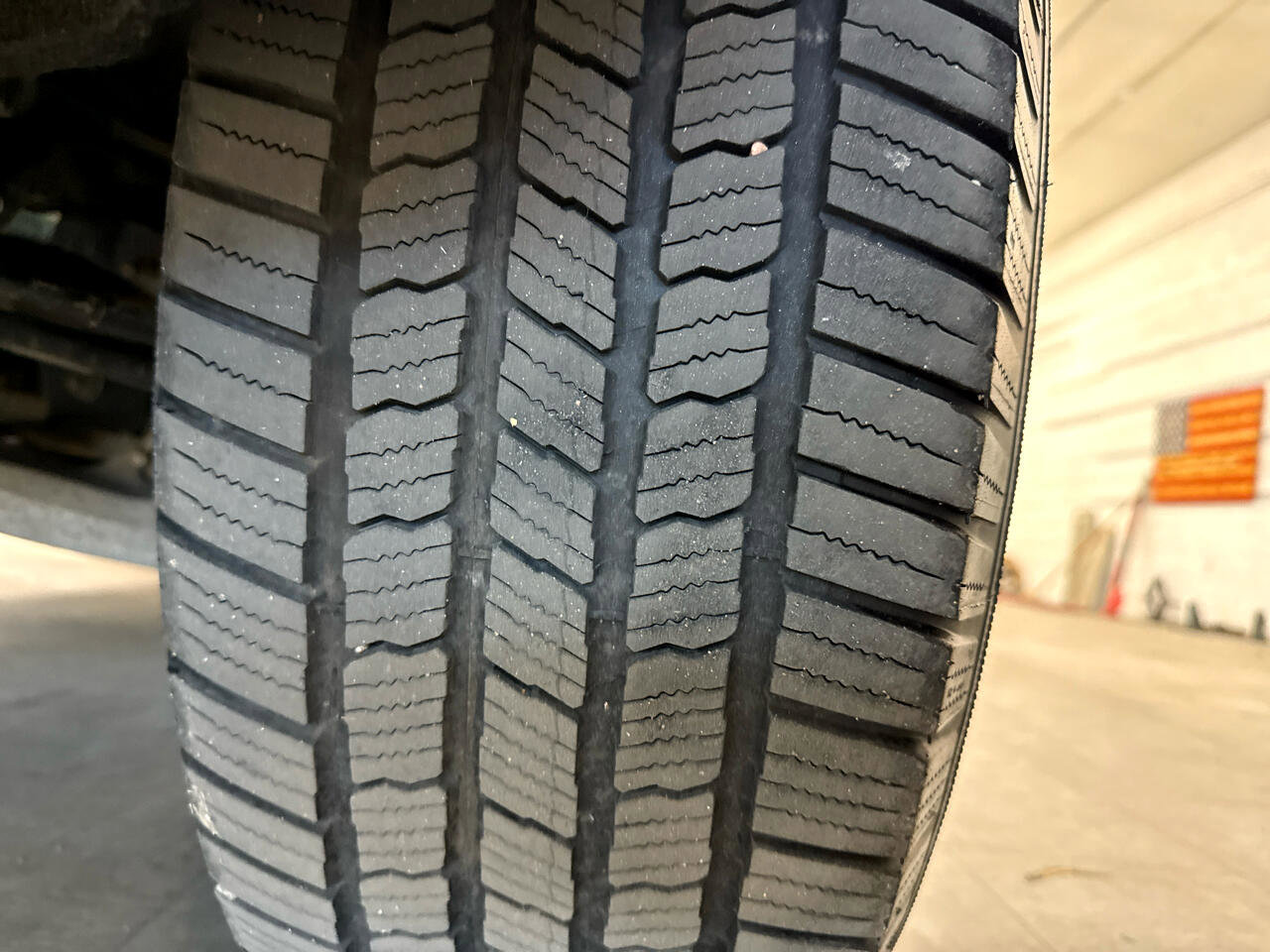 Used 2019 Jeep Grand Cherokee Limited image 57