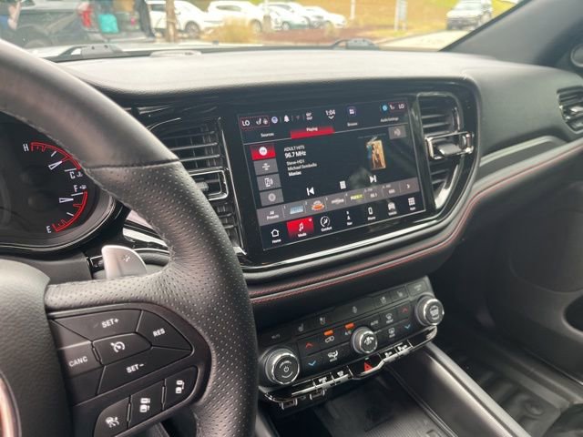 Used 2024 Dodge Durango R/T RWD image 25