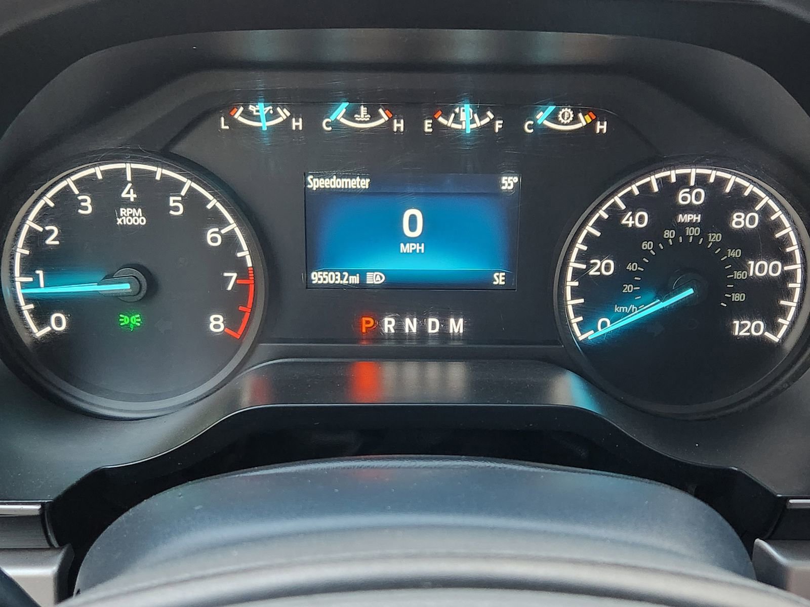 Used 2023 Ford F150 XL w/ Trailer Tow Package image 18