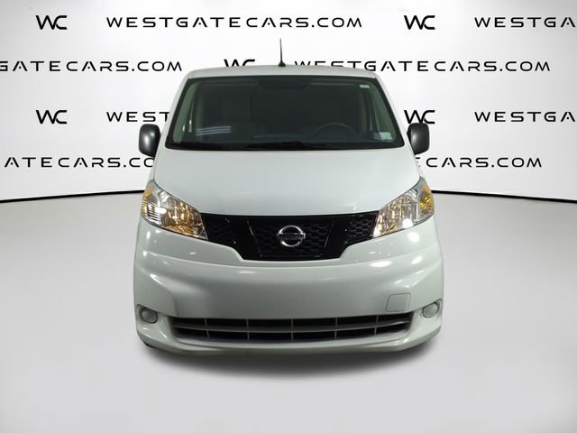 Used 2021 Nissan NV200 S image 4