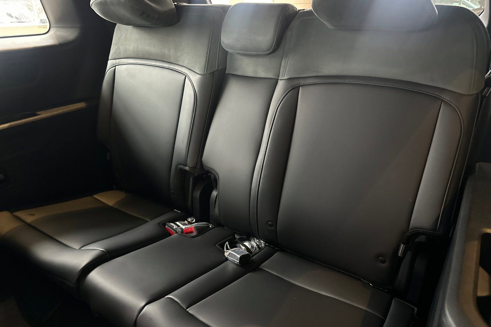 New 2027 Kia Telluride SX Prestige X-Line image 16