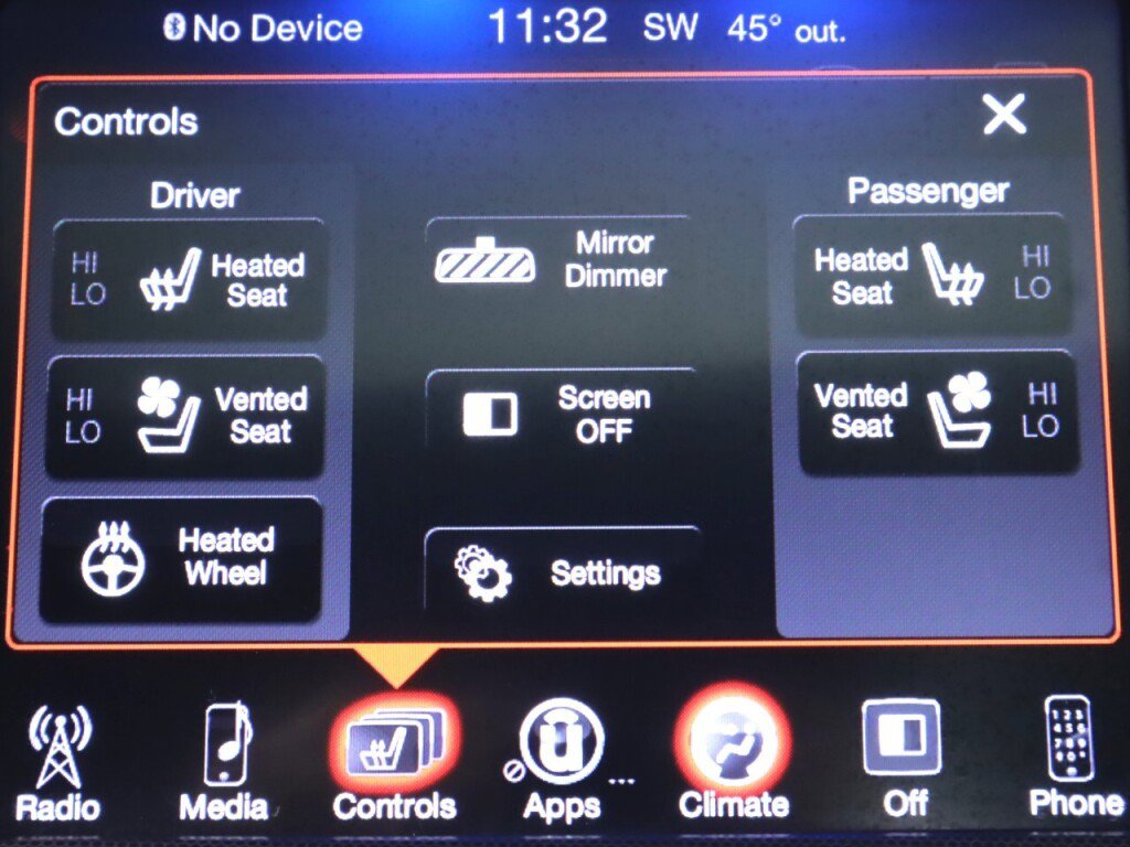 Used 2016 Dodge Charger SXT w/ Plus Group image 19