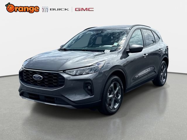Used 2025 Ford Escape ST-Line Select AWD/4WD image 7