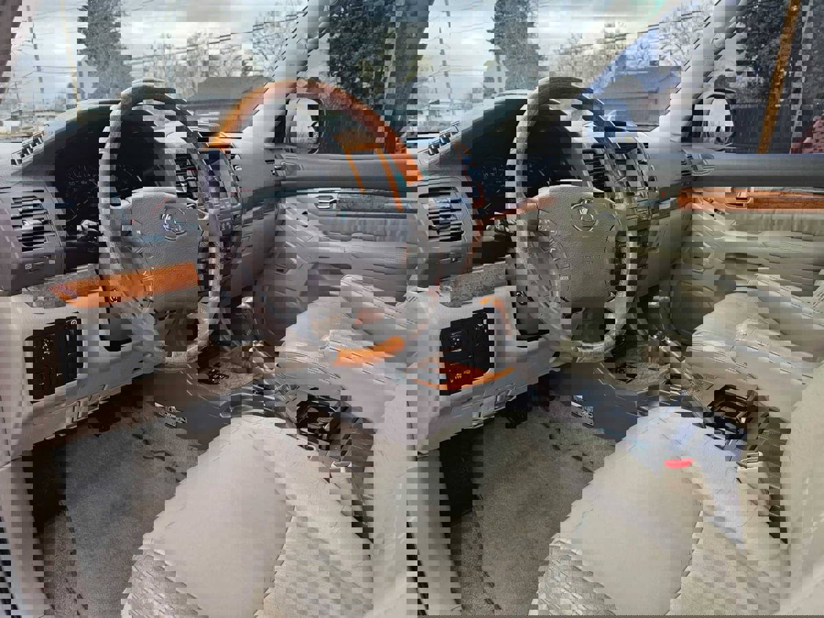 Used 2004 Lexus GX 470 4WD image 10