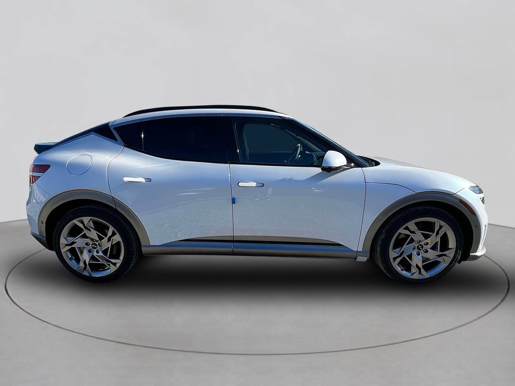 New 2024 Genesis GV60 Performance image 4