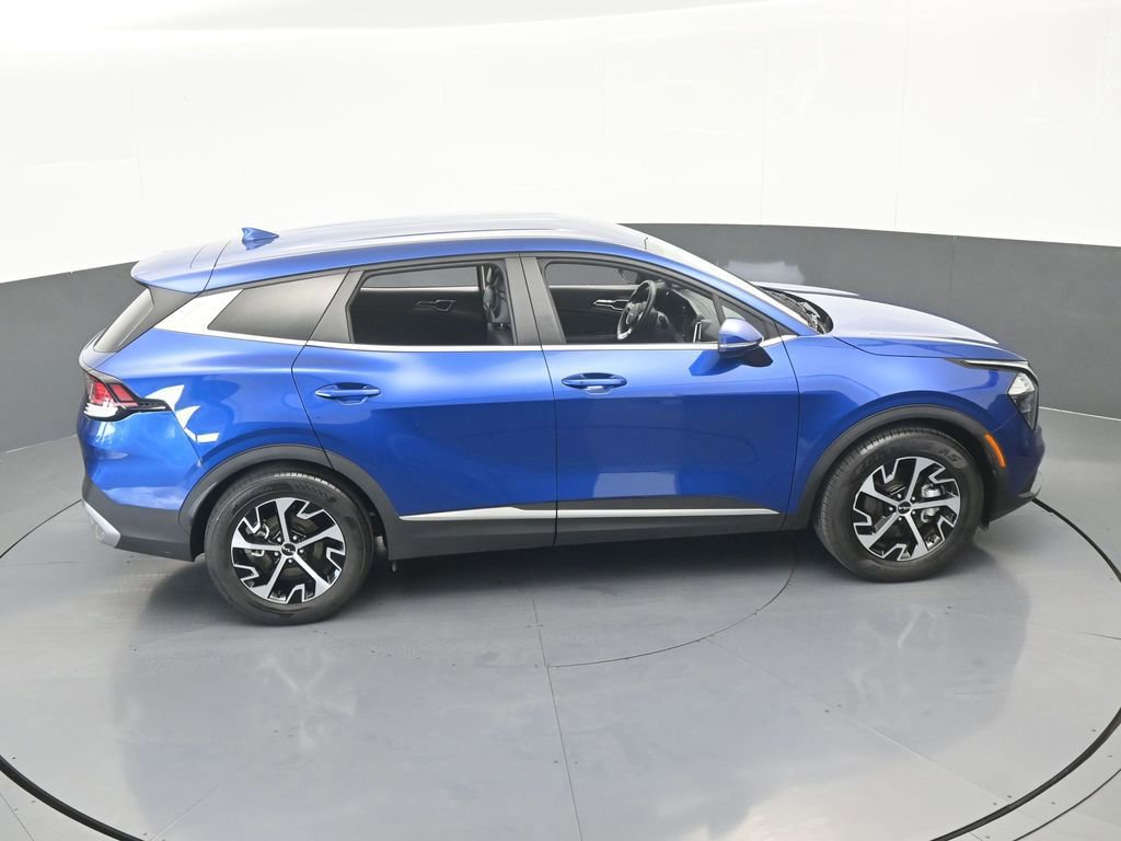 Used 2023 Kia Sportage EX image 53
