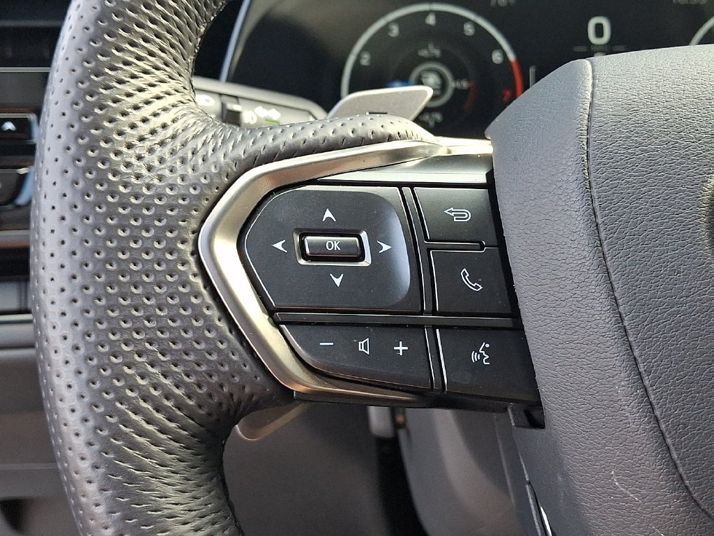 Certified 2026 Lexus TX 500h AWD w/ Technology Package image 24