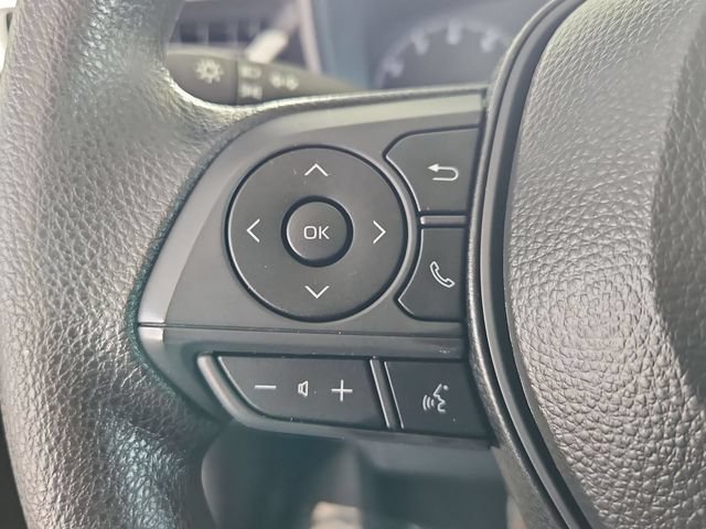 Used 2025 Toyota Corolla LE w/ LE Premium Package FWD image 13
