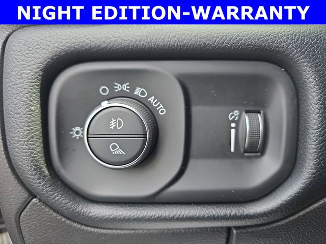 Used 2021 RAM 1500 Big Horn image 23