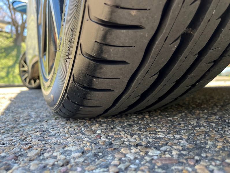 Used 2023 Toyota Camry SE image 42