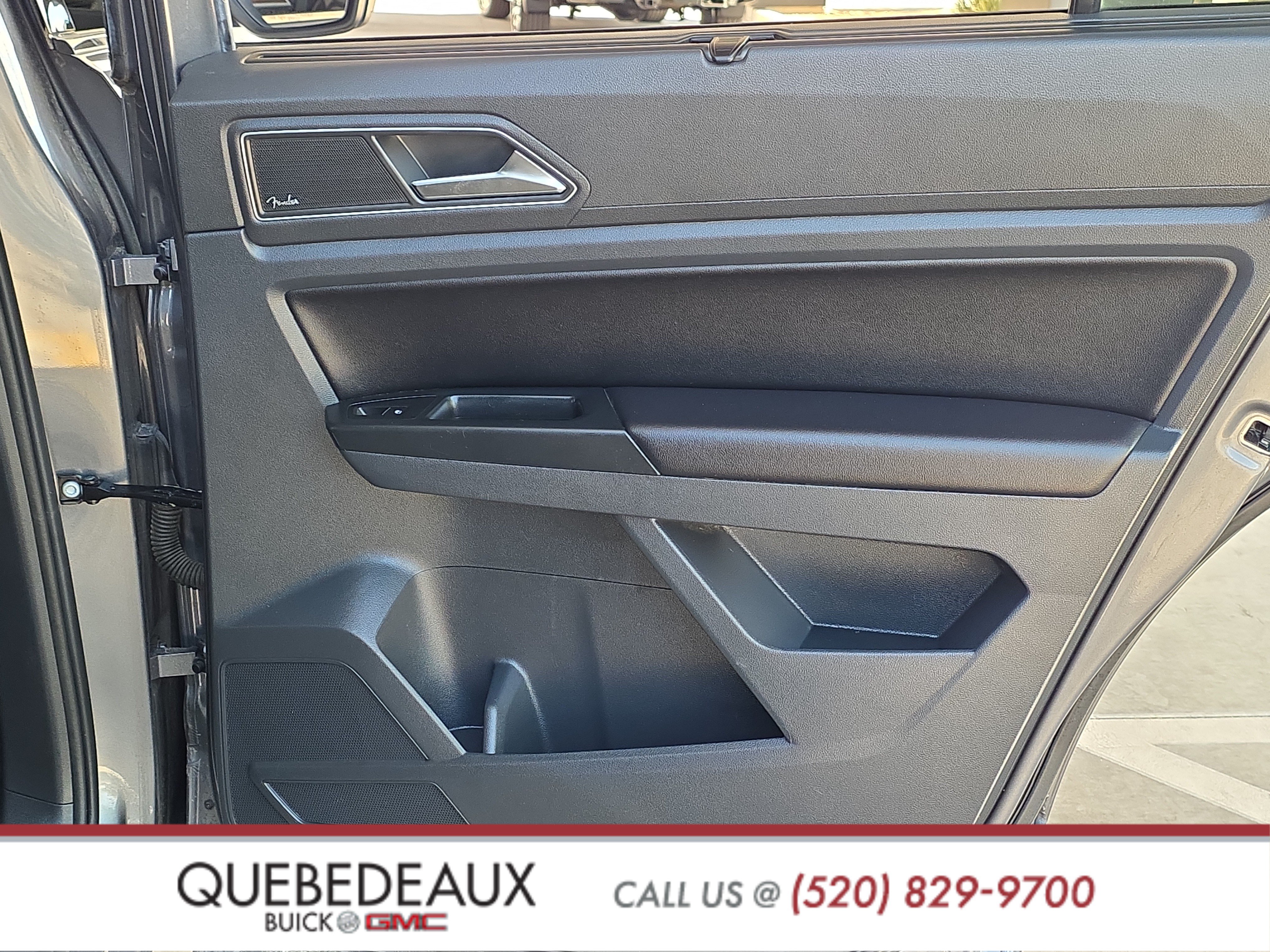 Used 2019 Volkswagen Atlas SEL Premium AWD/4WD image 29