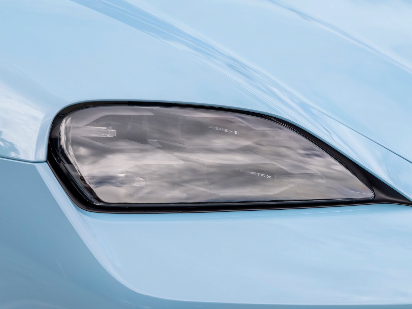 New 2026 Porsche Taycan RWD image 15