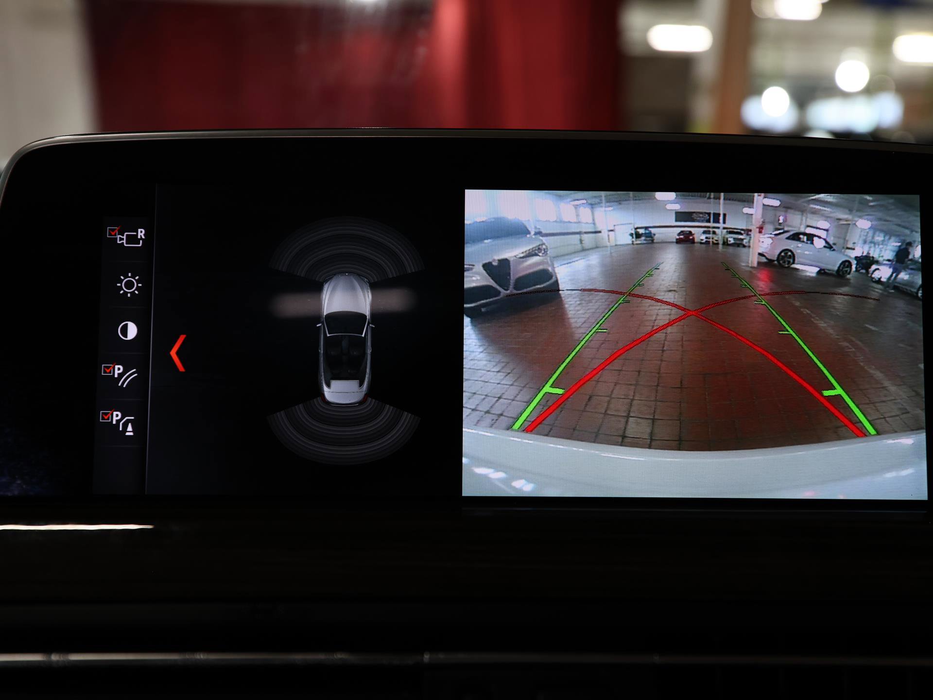 Used 2018 BMW 640i Convertible RWD image 22