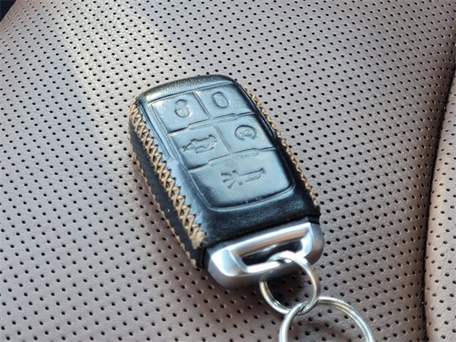 Used 2022 RAM 2500 Limited image 25