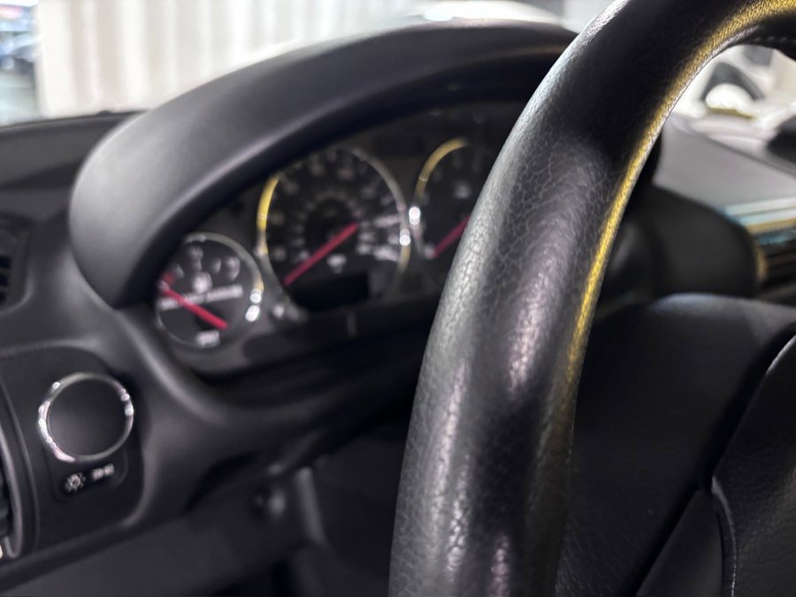 Used 2000 BMW Z3 image 24