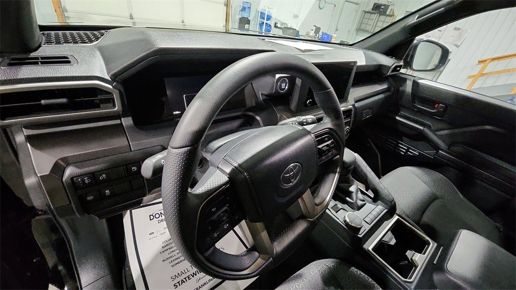 Used 2025 Toyota 4Runner SR5 image 10