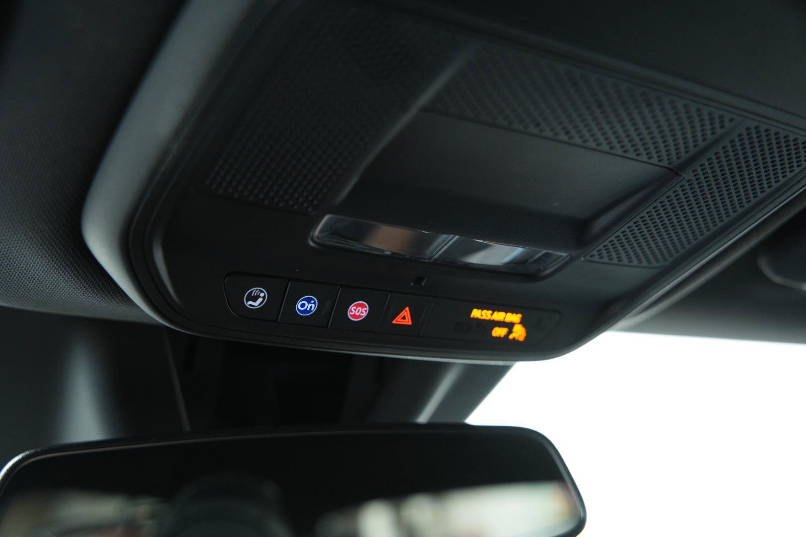 Used 2024 Chevrolet Equinox EV LT w/ LPO, Trailering Package FWD image 48