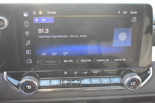 Used 2023 Chevrolet Colorado LT w/ LT Convenience Package image 22