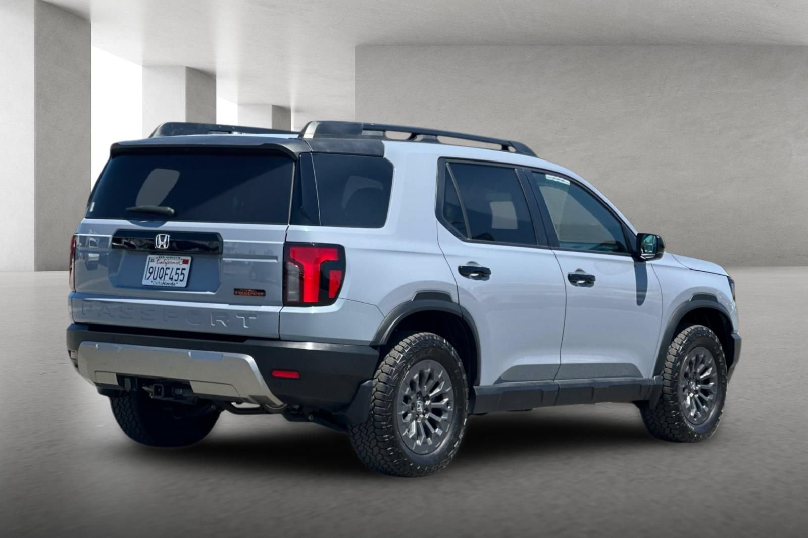 Used 2026 Honda Passport TrailSport image 4