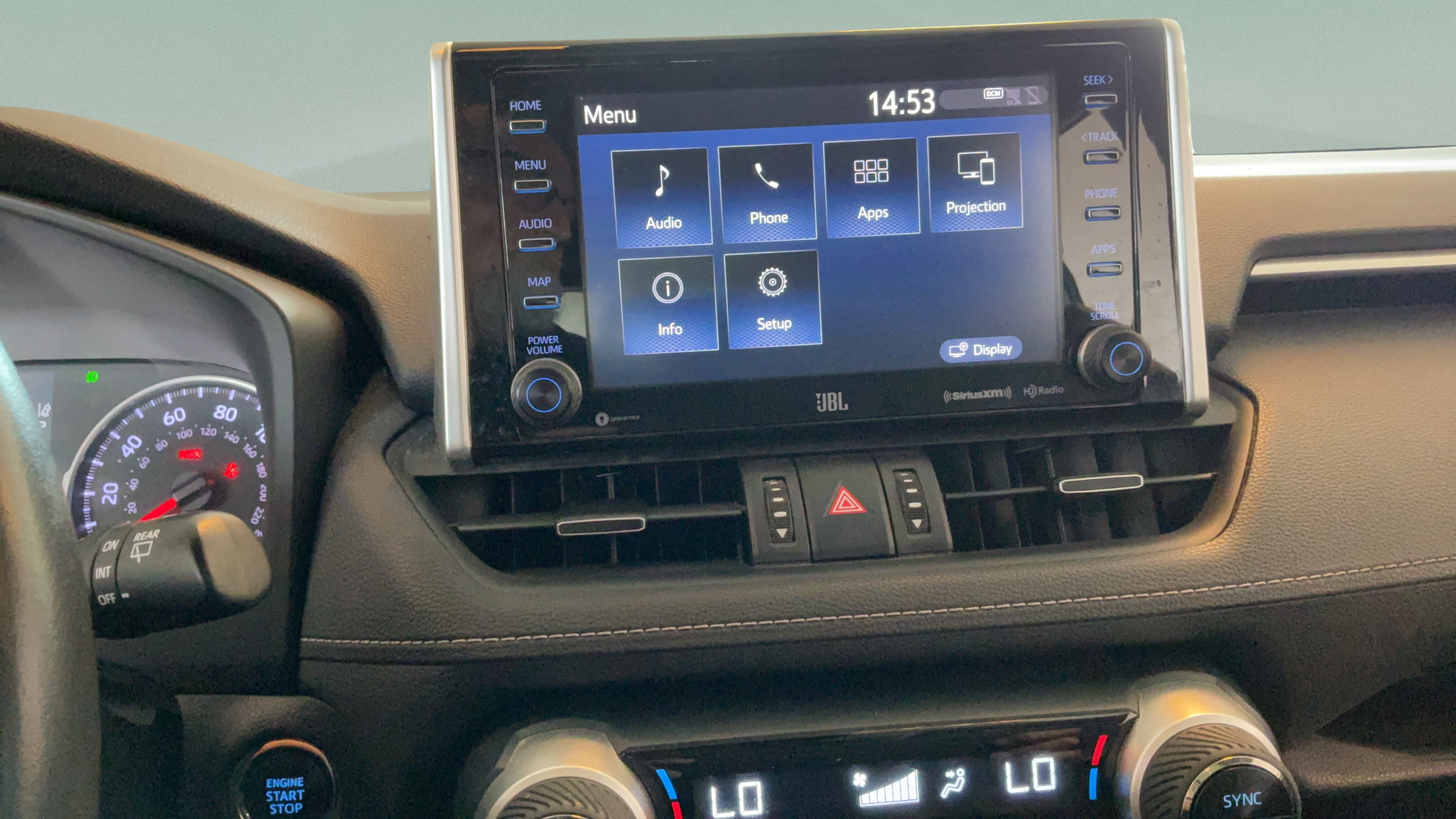 Used 2019 Toyota RAV4 XLE Premium w/ Advanced Technology Package FWD image 15