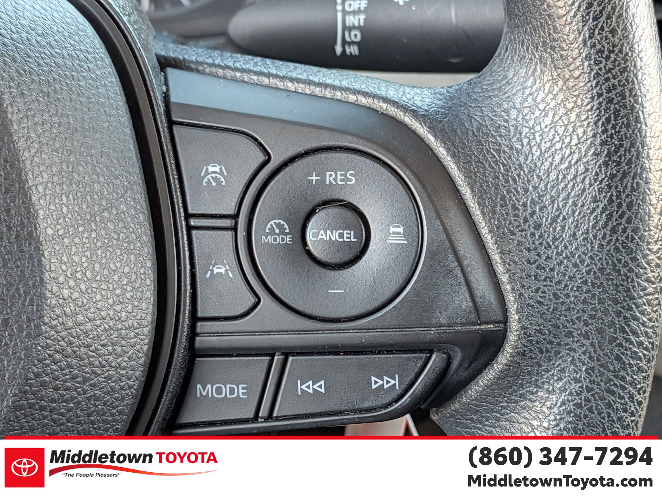 Used 2023 Toyota Corolla LE image 20