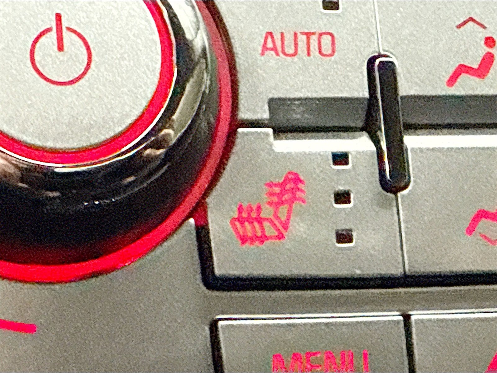 Used 2017 GMC Terrain SLT w/ Driver Alert Package I image 19