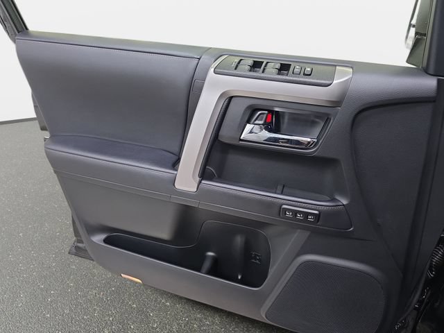 Certified 2024 Toyota 4Runner Limited AWD/4WD image 24
