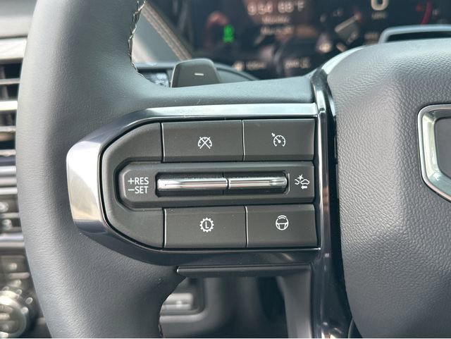 New 2026 GMC Yukon XL AT4 w/ AT4 Premium Plus Package image 33