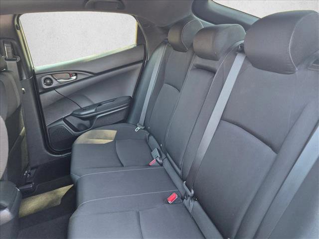 Used 2021 Honda Civic EX image 18