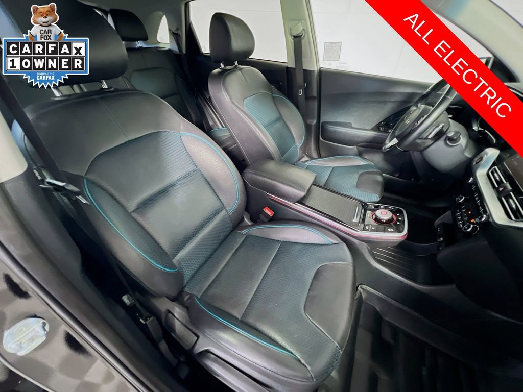 Certified 2022 Kia Niro EX Premium image 30