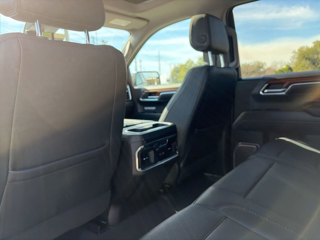 Certified 2023 GMC Sierra 1500 Denali image 11