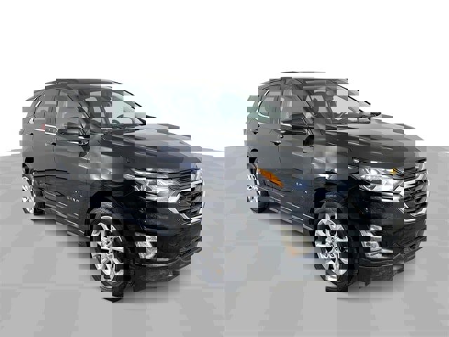 Used 2020 Chevrolet Equinox LT image 2