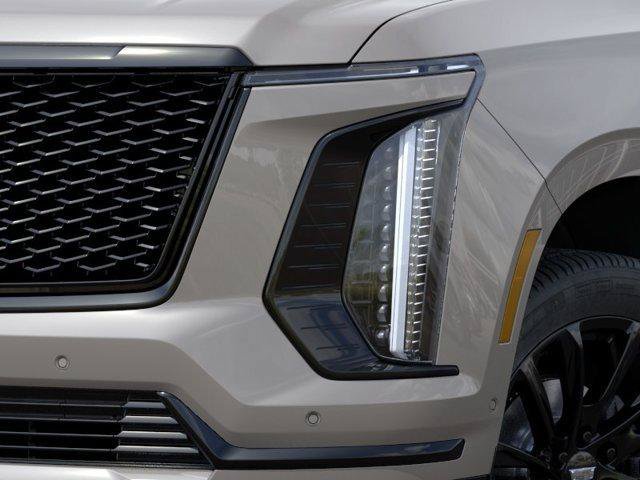 New 2027 Cadillac Escalade Sport w/ LPO, ONYX Package AWD/4WD image 10