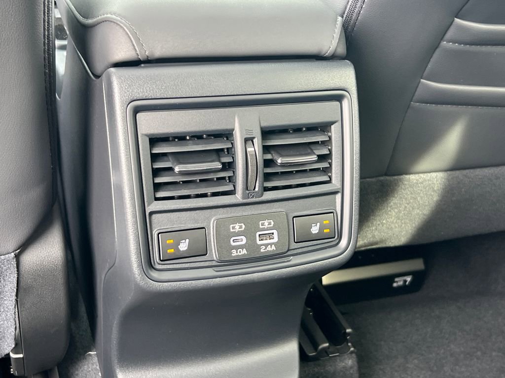 New 2026 Subaru Outback Limited XT image 18