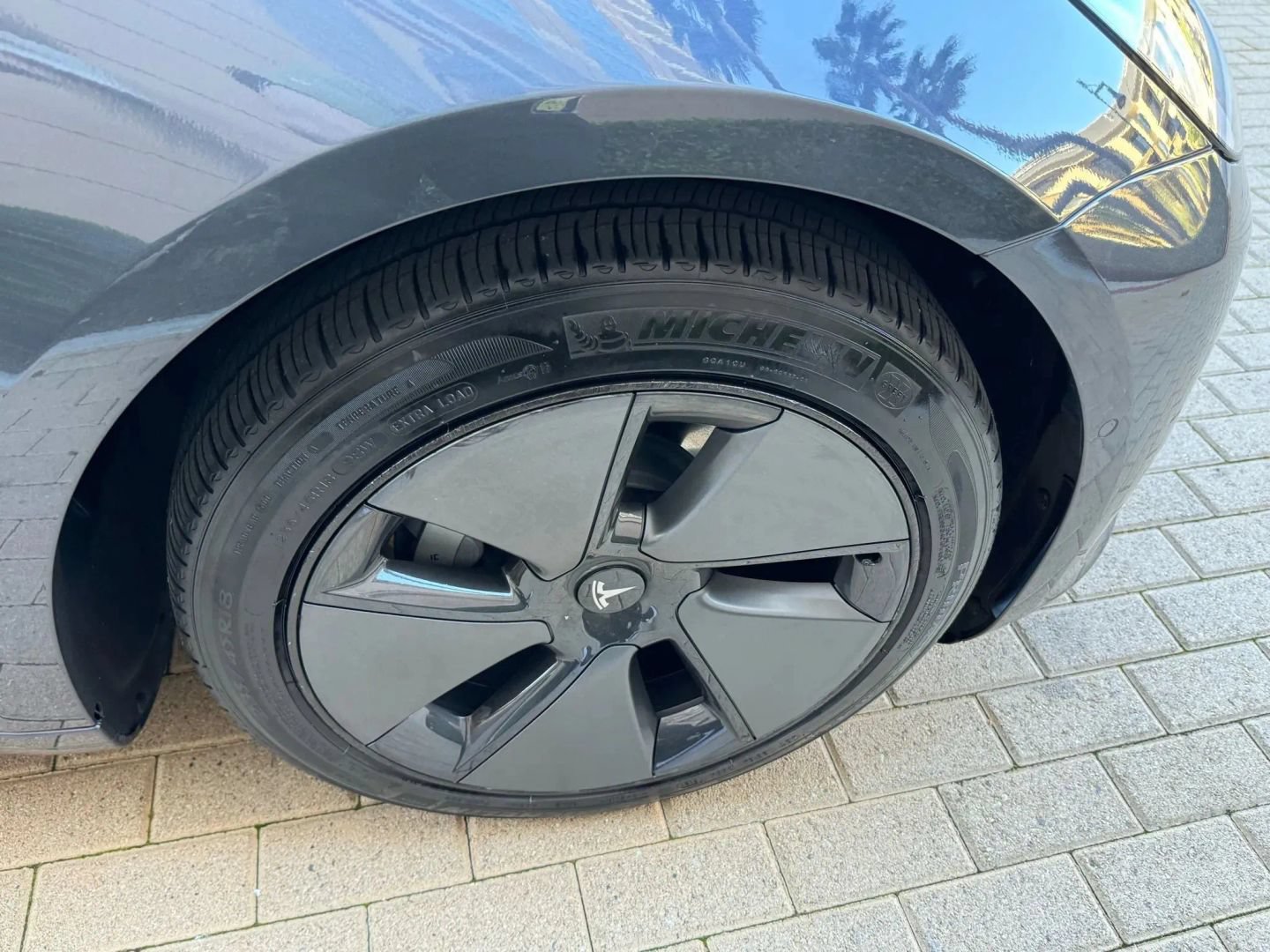 Used 2023 Tesla Model 3 Standard Range RWD image 42