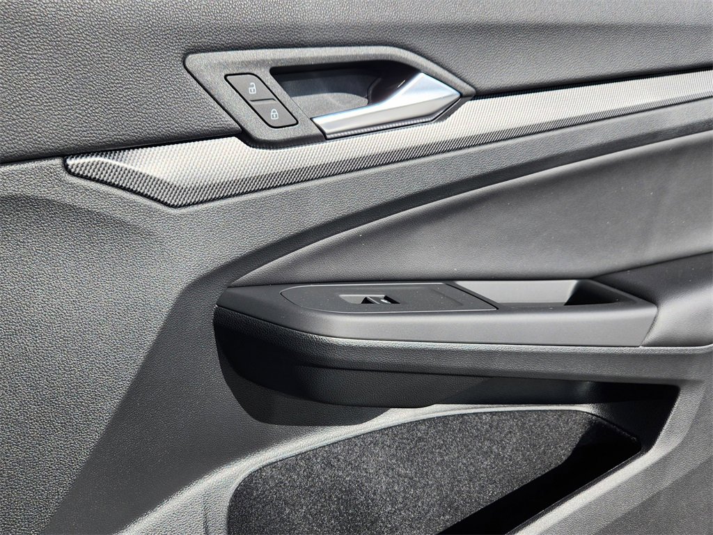 New 2025 Volkswagen GTI SE image 21