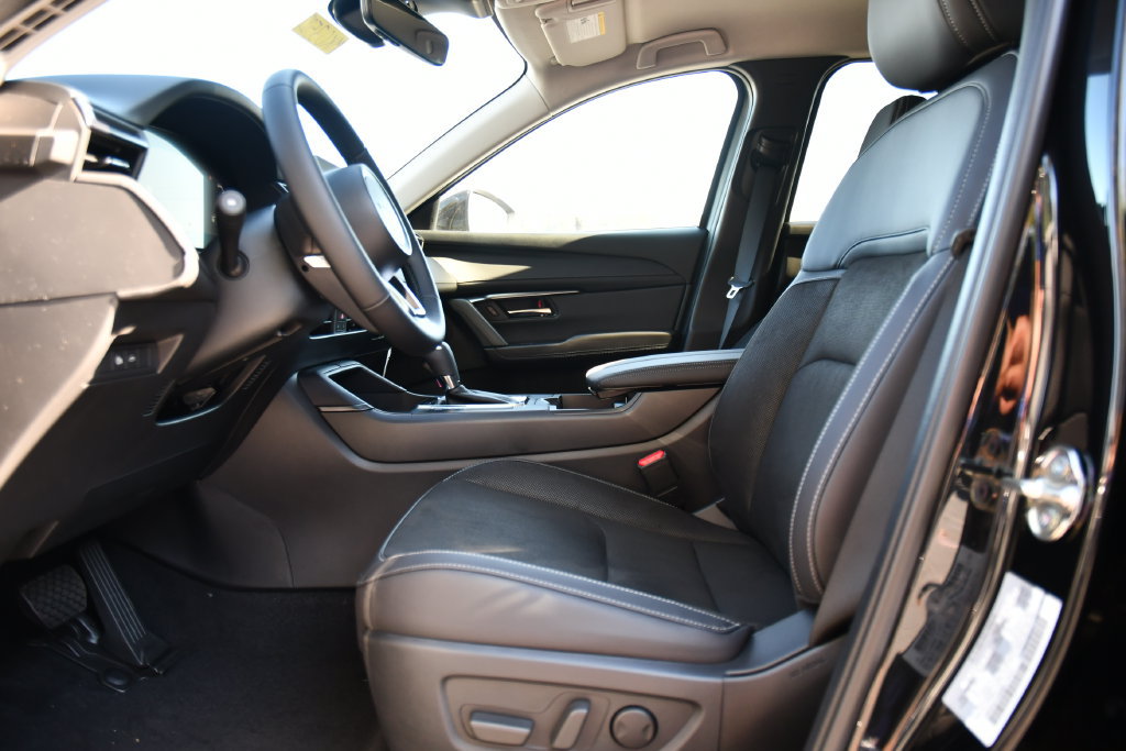New 2026 MAZDA CX-5 Preferred AWD/4WD image 12