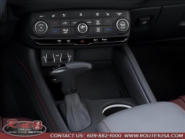 New 2027 Dodge Durango GT AWD/4WD image 25