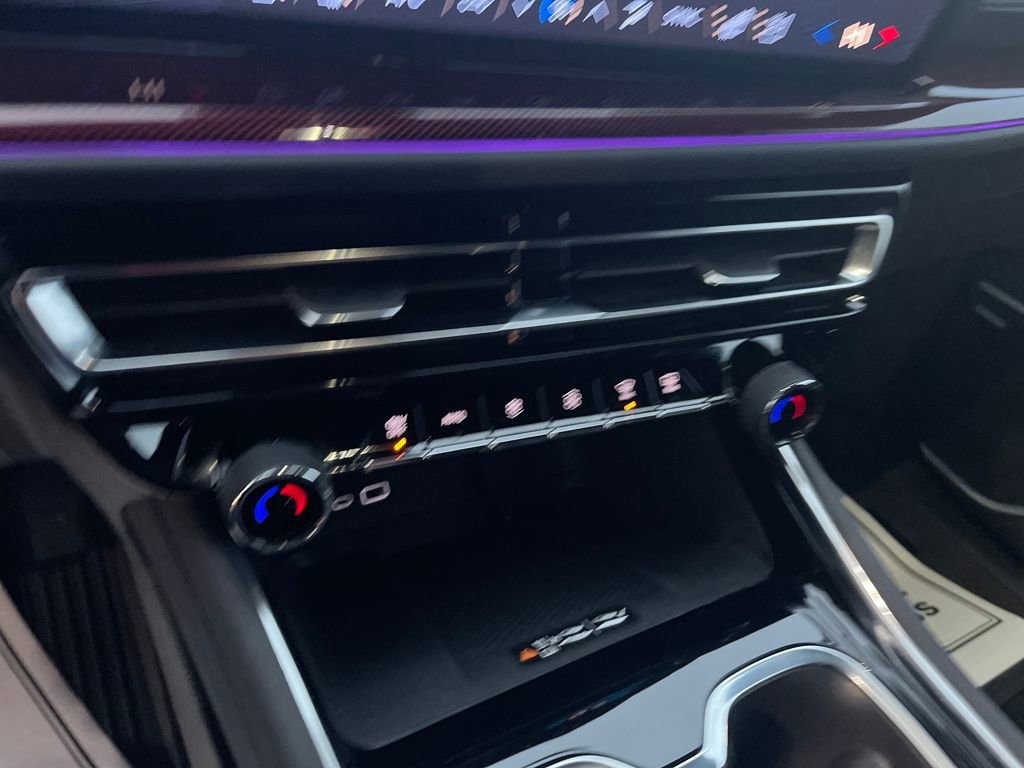 Used 2024 Chevrolet Traverse RS w/ LPO, Floor Liner Package image 12