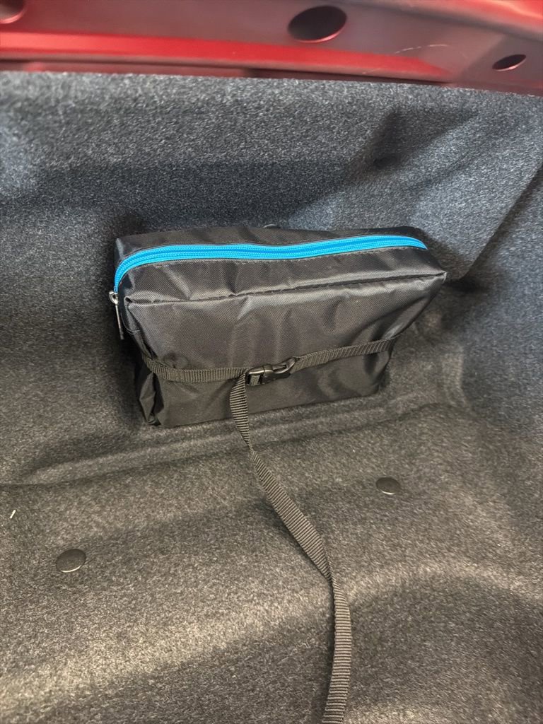 Certified 2025 MAZDA MX-5 Miata Club w/ Brembo/BBS Recaro Package RWD image 17