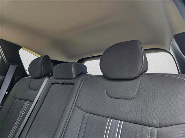 Used 2024 Hyundai Tucson SEL FWD image 13