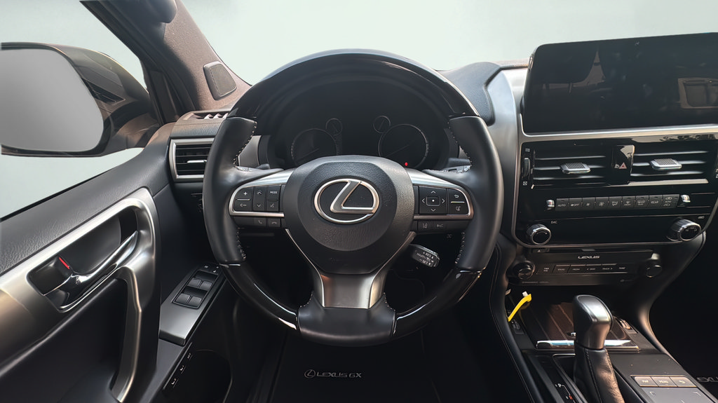 Used 2023 Lexus GX 460 Premium w/ Premium Package AWD/4WD image 42