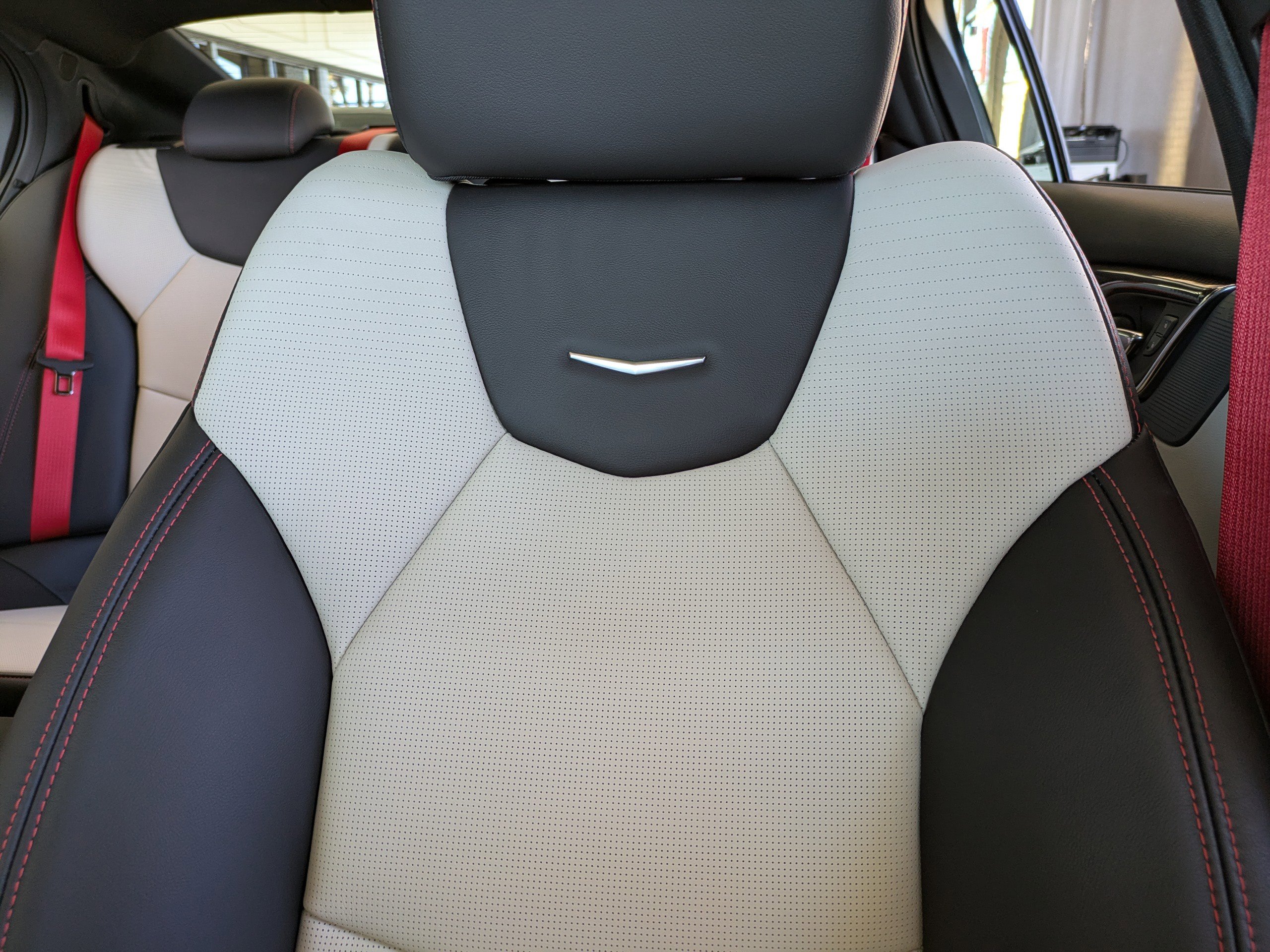 Certified 2025 Cadillac CT5 V image 19